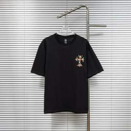 Picture of Chrome Hearts T Shirts Short _SKUChromeHeartsS-XLxetr24517144